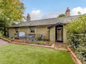 Pheasant Cottage - Uk31489